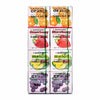 Marukawa Assorted Bubble Gum 8pc - 43.2g