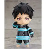[Pre-Owned] Fire Force - Shinra Kusakabe Nendoroid Figure