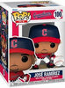Funko Pop! MLB: Cleveland Indians - Jose Ramirez #100