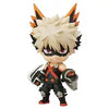 [Pre-Owned] My Hero Academia - Bakugo Katsuki Hero's Edition Nendoroid Figure