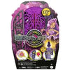 [Pre-Owned] Monster High Skulltimate Secrets: Monster Mysteries - Clawdeen Wolf Doll Playset