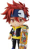 [Pre-Owned] SK8 the Infinity - Reki Nendoroid Figure