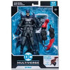 DC Multiverse: Batman - Blackest Night