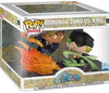 Funko Pop! Moment: Roronoa Zoro vs. King #1954 (Funko Special Edition)