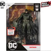 DC Direct: Batman (Black Adam Exclusive Comic Book Included)