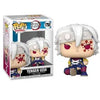 Funko Pop! Anime: Demon Slayer - Tengen Uzui #1750