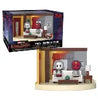 Funko Mini Moments Wanda Vision - 1950's - Wanda & Vision