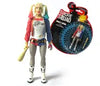 Funko Action Figure - Suicide Squad - Harley Quinn Figure