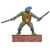 Nickelodeon - Teenage Mutant Ninja Turtles - Leonardo Statue