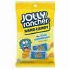 Jolly Rancher All Blue Raspberry 6.5oz Peg Bag
