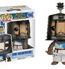 Funko Pop Movies: Monty Python and the Holy Grail - Sir Bedevere #198