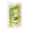Kubota Baked Soft Cake Green Tea Mochi 7oz