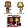 Funko Vynl Star Wars - Chewbacca + C-3PO