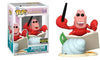 Funko Pop! The Little Mermaid - Sebastian (Entertainment Earth) #1239