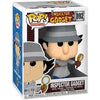 Funko Pop! Inspector Gadget - Inspector Gadget #892