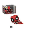 Funko Pop! Deadpool - Deadpool (Entertainment Earth Exclusive) #1413