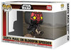 Funko Pop! - Star Wars - Darth Maul on Bloodfin Speeder #705