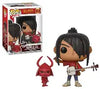 Funko Pop! Kubo and the Two Strings - Kubo & Little Hanzo #650