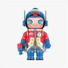 400% Mega Space Molly - Optimus Prime - Pop Mart & Transformers