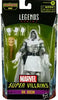 Marvel Legends Series: Super Villains - Dr. Doom