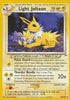 Light Jolteon (Unlimited) 48/105 - Neo Destiny
