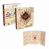 Harry Potter Jelly Belly Marauder's Map Advent Calendar