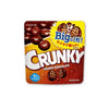 Crunky Big Crunch Chocolate - 2.53oz Peg Bag (SNG10)