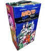 Naruto Box Set 3 (Vol 49-72)