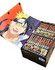 Naruto Box Set 3 (Vol 49-72)