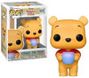 Funko Pop! Winnie the Pooh - Winnie the Pooh #1512
