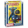 Funko Pop! Comic Covers: Marvel - Black Panther #36 (Target Exclusive)