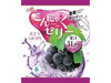 YUKIGUNI AGURI Konjac Jelly Grape Flavor - 3.38oz Pouch