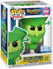 Funko Pop! Movies: The Spongebob Movie - The Flying Dutchman (GITD) #1944 (Funko Original)