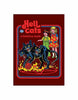 Hell Cats Magnet - Sweets and Geeks