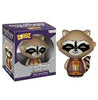 Funko Dorbz - (Guardians of the Galaxy) Rocket Racoon #15