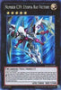 Number C39: Utopia Ray Victory (Unlimited Edition) (Super Rare) - Judgment of the Light - JOTL-EN048