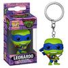 Funko Pocket Pop! Keychain - Leonardo