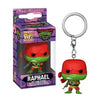 Funko Pocket Pop! Keychain - Raphael