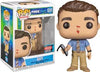 Funko Pop Movies: Free Guy - Guy #1241 (October NYC Con)