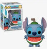 Funko Pop Disney: Lilo & Stitch - Watermelon Stitch #1589 (LE Supreme) (9500 Pcs.)