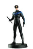 DC Super Hero Figure - Eaglemoss - Nightwing