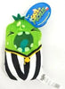 Cats vs Pickles Plush - Foul Baldrick