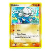 Meditite (Reverse Foil) - EX Crystal Guardians - #56/100