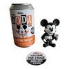 Funko Soda: Vampire Mickey (Opened) (Chase)
