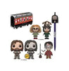Funko Pop!  Harry Potter - Mystery Train Box