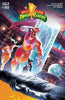 Mighty Morphin Power Rangers #102 (Mateus Manhanini)