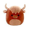 Squishmallow - Marshal the Highland Cow 16"