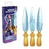 NERF K-Pop Demon Hunters - Zoey's Spirit Blades