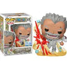 Funko Pop Animation: One Piece - Monkey D. Garp #2172 (Funko Original)