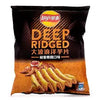 Lay's Deep Ridged Pepper Chicken 30g